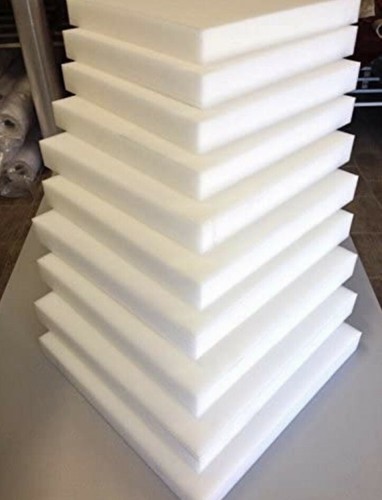 Upholstery foam sheet - foam, sheet,