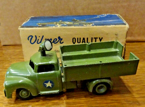 Vilmer 463 dodge - 463,