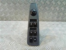 621W05560 Left  Front Window Switch (Left Hand Drive Car) Kia Cerato Sedan (Ld)