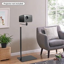 Projector Stand, 360° Swivel