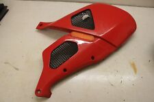 Gilera DNA 50 Right Side Panel