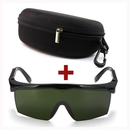 1set eye spectacles - eye, protective