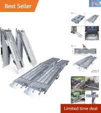 Heavy-Duty Folding Loading