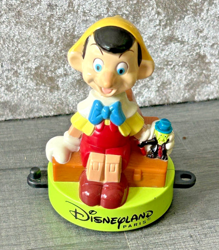 Pinocchio vintage 1999 - vintage,