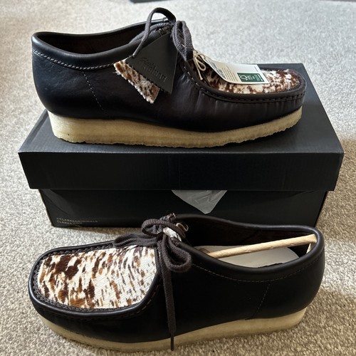 Clarks originals wallabee - clarks,