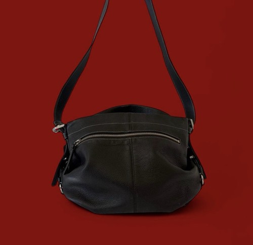 Vintage coach black - coach,