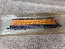 Bachmann spectrum scale - n, ge