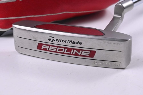 Taylormade redline daytona - taylormade,