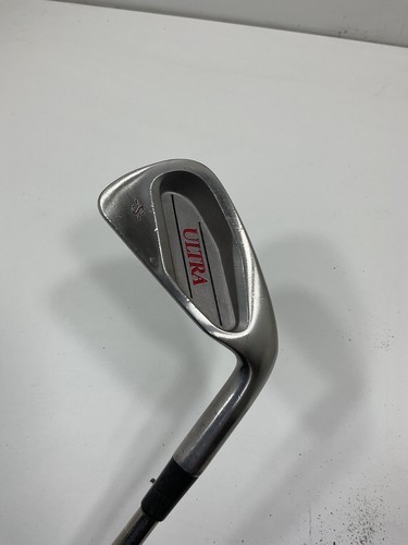 Wilson system ultra iron - wilson, 45