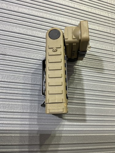 Streamlight sidewinder light - streamlight,