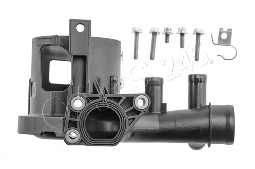 Fuel filter holder - filter,