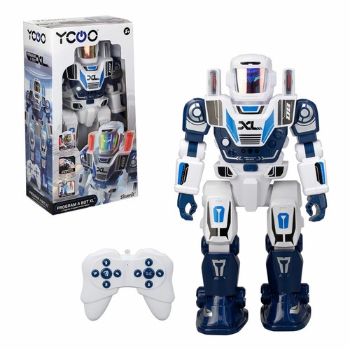 Silverlit program bot xl - a,