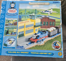 Tomy Motor Road & Rail Calling