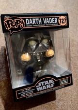 Funko Pop! Star Wars Halloween