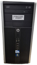 Compaq 8200 elite - hp, mt