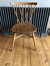 2 Vintage Ercol 376