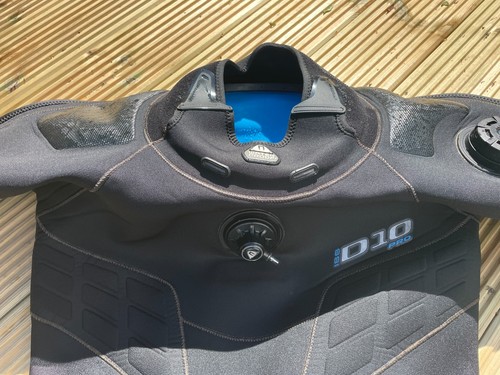 Waterproof d10 pro - waterproof,