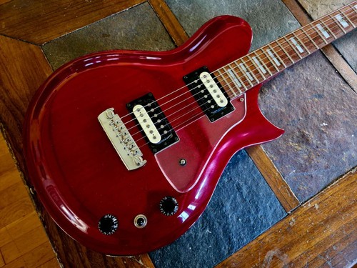 Cort cl100 single cut - cort, hh