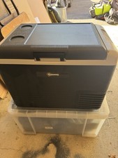 Outsunny 40 Litre Fridge/freezer