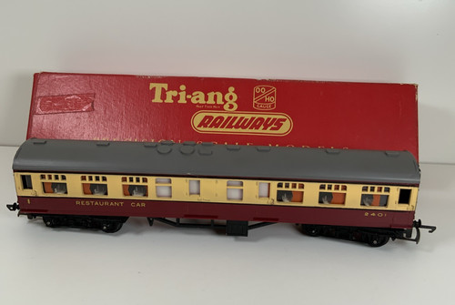 Triang railways 224 - triang, r.224