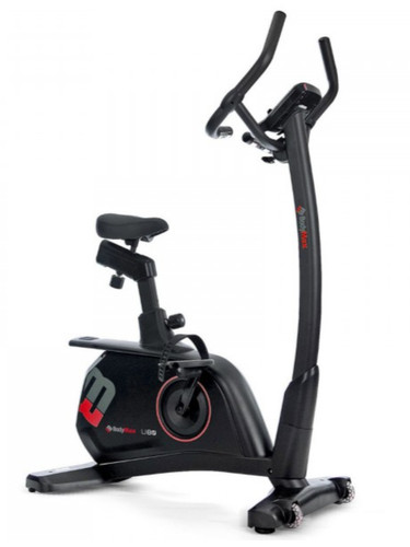 Upright home exercise - home, bike