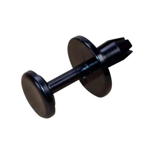 Plastic rivet porsche - plastic, 997
