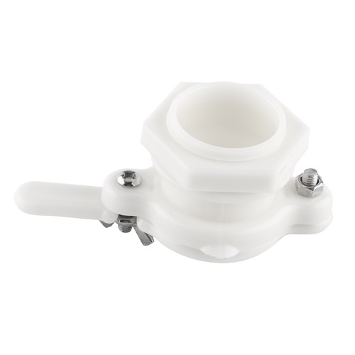 Honey gate valve - gate,