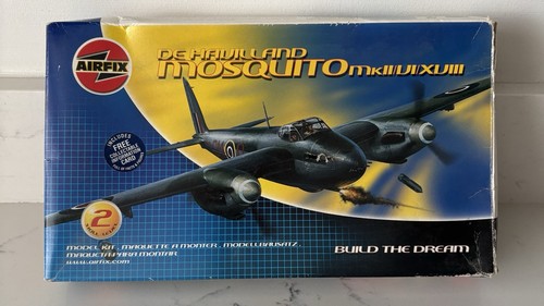 Airfix havilland mosquito - airfix,