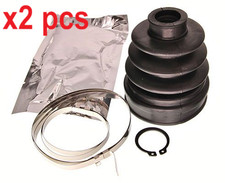 X2 PCS WHEEL SIDE BOTH SIDES