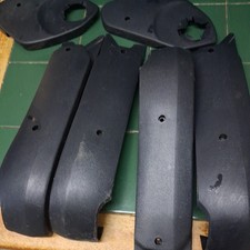 FORD SIERRA MK1 MK2 FRONT SEAT