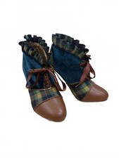 Vintage Style Joe Browns
