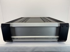 Musical Fidelity kW750 Dual Mono Power Amplifier & PSU - Trade-In - HFH4082