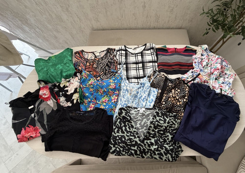 Women joblot reseller - women’s,