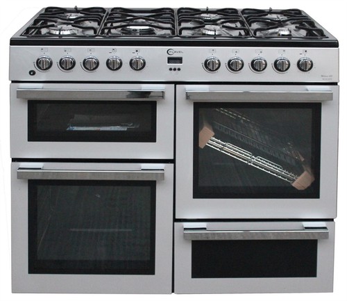 Flavel range cooker mln10frs - range,