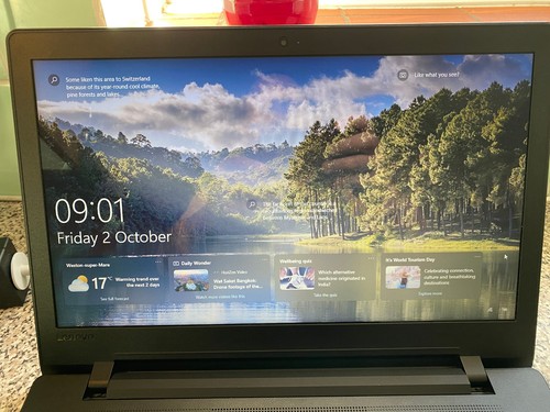 Lenovo ideapad 110 - ideapad, 110-15ibr