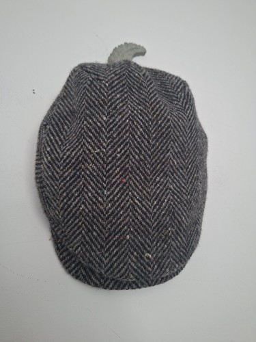 Magee 100 wool tweed - wool,