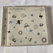 Trembling Blue Stars : Her