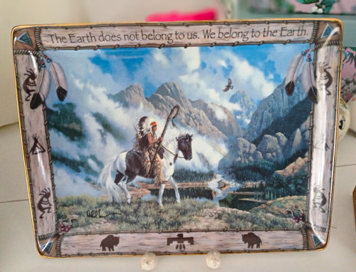 The franklin mint - the,