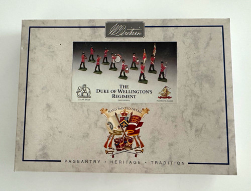 Britains duke - britains, of