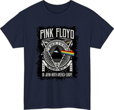 Pink Floyd Tour 2025 T-Shirt