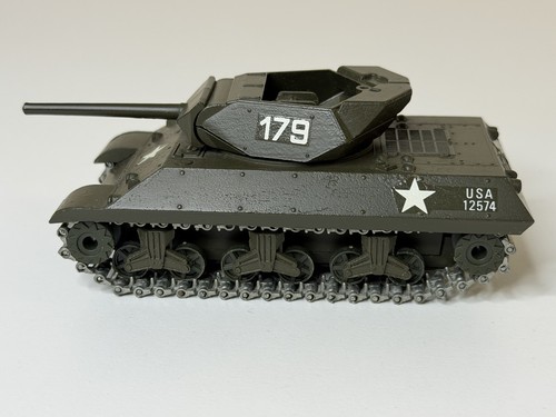 Solido destroyer m10 50 - solido,