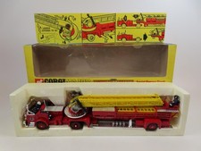 Corgi Major 1143 American