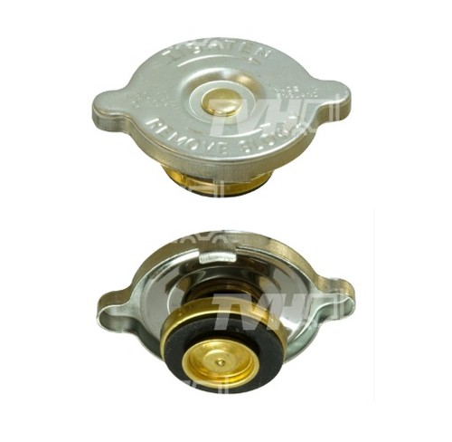 For case radiator cap - radiator,