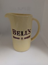Bells Whisky Yellow Medium