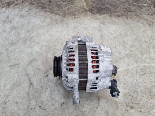 Suzuki swift alternator 3 - suzuki,