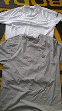 O’Neill Grey Short Sleeve