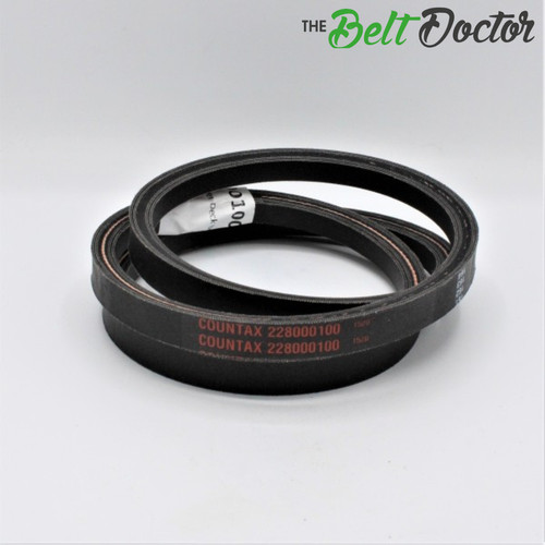 Genuine westwood countax - genuine,