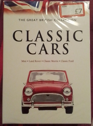 The great british - the,