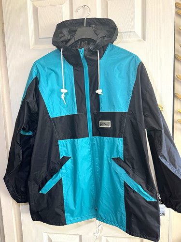 Trespass all weather clothing - weather,
