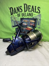 Shimano Thunnus Baitrunner